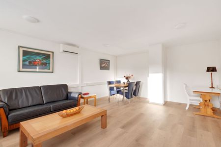 Appartement te huur: Van Riebeeckweg 43-A 1212 EH Hilversum - Photo 4