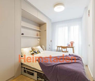 Pronájem bytu 1+kk 37 m - Fotografie 6