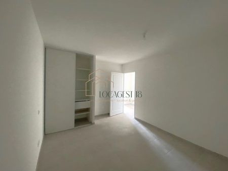 RESIDENCE J.BREL - Photo 2