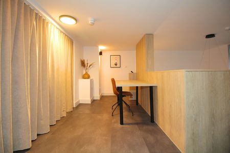 Appartement te huur: Mauritsstraat 249-L 3012 CH Rotterdam - Photo 4