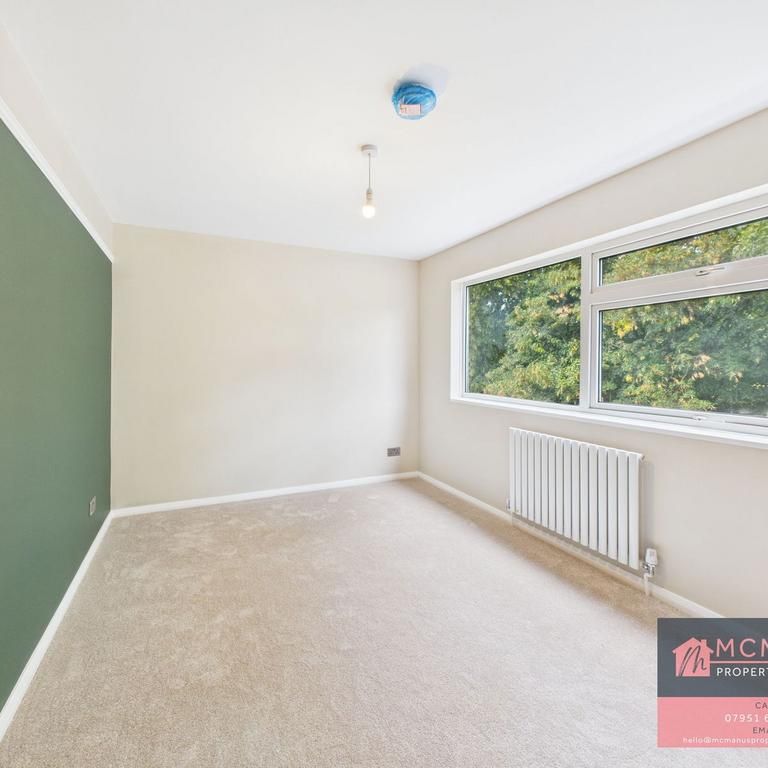 1 bedroom house of multiple occupation to rent - Photo 1