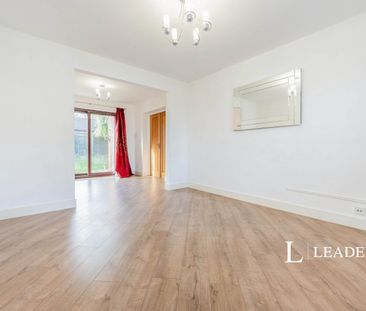 3 bedroom house to rent Burghley Court, Great Holm, Milton Keynes, MK8 - Photo 1