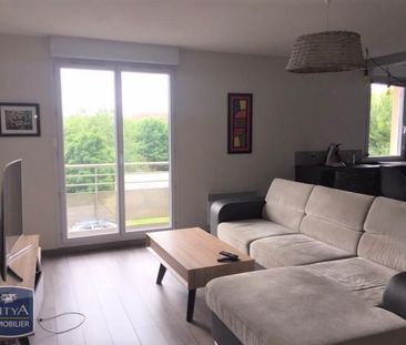 Location Appartement 2 pièces 50m² MACON 71000 - Photo 2