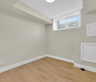 For Lease - 505 Dawson - B Avenue, Westboro - Hampton Park, Ontario - Photo 6