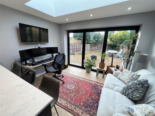 2 bedroom house to rent - Photo 1