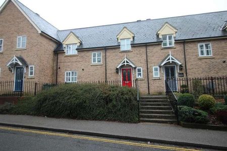 Tollhouse Cottages, St Peters Road, Coggeshall, CO6 - Photo 3