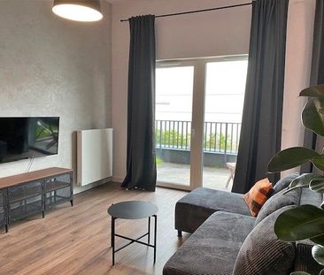 Mieszkanie moreną | 44m2 | Słoneczne z Ogródkiem - Фото 6