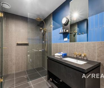 Fully Furnished Designed Apartment with Utilities ALL Included! Fle... - Photo 5