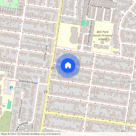 49 Curtin Street, Vic 3215, Bell Park