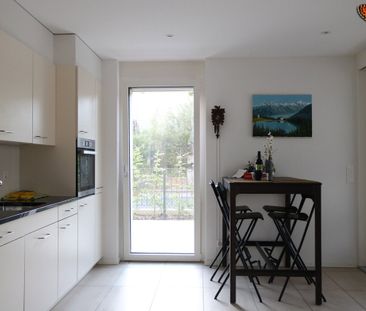 2.5 Zimmer, 66 m², 2. Stock - Foto 4
