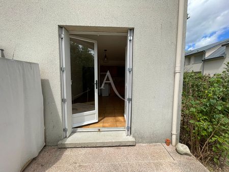 Location Appartement 1 pièce 29m² - Photo 4