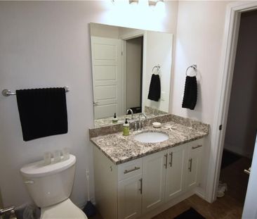 For Lease - 2362 NEW Street Unit# 5, Burlington, Ontario - Photo 4