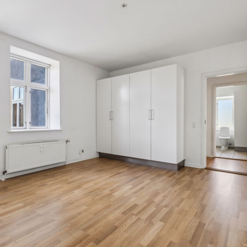 Sønderbrogade 33, st. 8700 Horsens - Photo 1