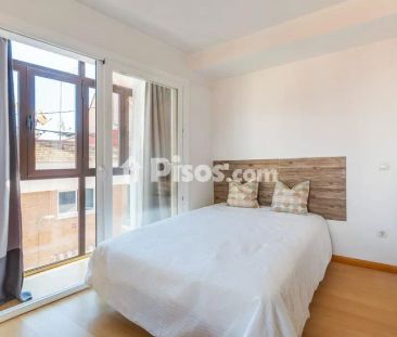 Estudio en alquiler en Calle de Ruiz Palacios - Photo 6