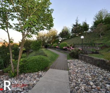 Condo in Port Moody, BC - Photo 3
