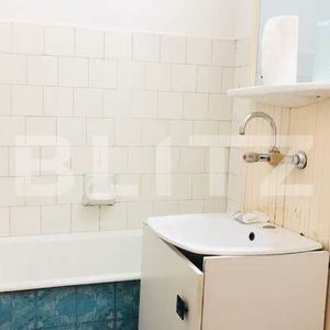Garsoniera, 28mp, pet friendly, zona strazii Grigore Alexandrescu - Photo 2