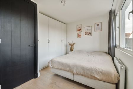 Huis te huur: Leidsestraat 113 2013 XH Haarlem - Foto 5