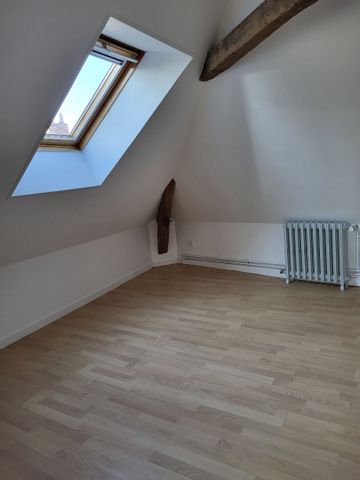 Location appartement 4 pièces, 65.51m², Veuzain-sur-Loire - Photo 3