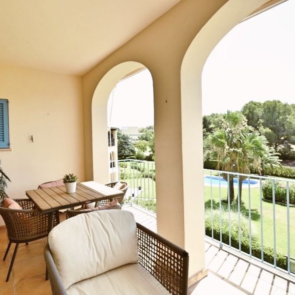 Bendinat, Southwest - Photo 1