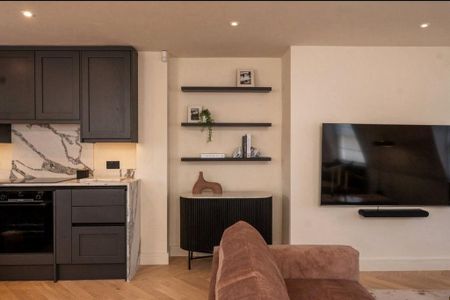 2 bedroom flat to rent - Photo 3