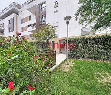 Location Appartement - Photo 4
