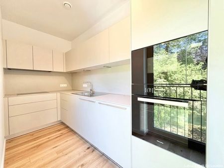 Appartement te huur - Foto 4