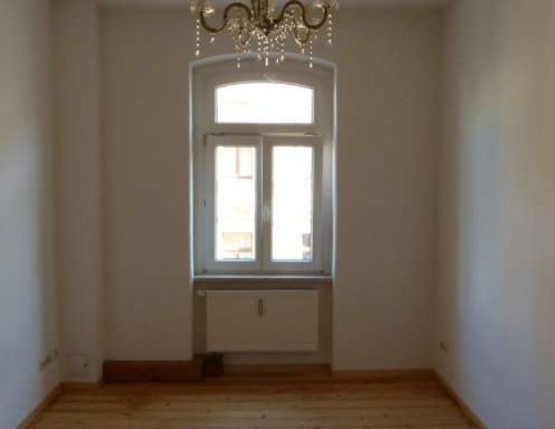 2-Raumwohnung im ruhigen Giebichenstein - Foto 1