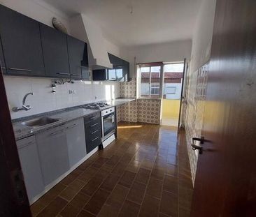 Apartamento T2 - Photo 5