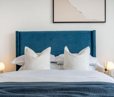 2 bedroom apartment to rent - Photo 6