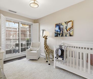 For Lease - 21 Burkebrook Place Unit# 331, Toronto, Ontario - Photo 6