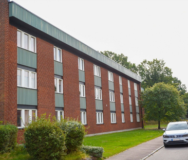 Baldersgatan, Älmhult - Foto 1