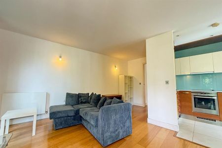 1 bedroom apartment to rent - Photo 3
