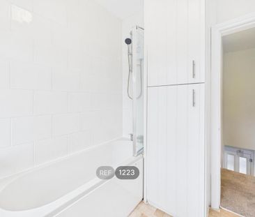 2 bedroom terraced house to rent - Photo 6