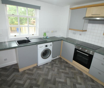2 bedroom flat to rent - Photo 5