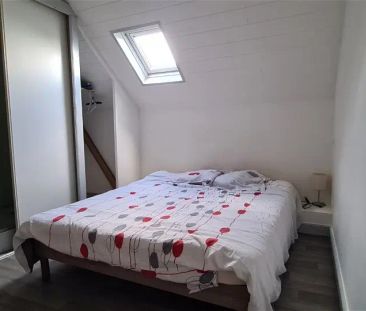 Location appartement 1 pièce - 17.21m² à Armentières (59280) - Photo 3