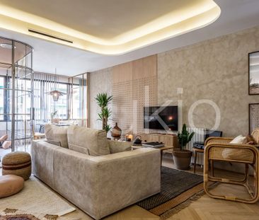 2 room luxury Apartment for rent in Almagro, 11, Madrid, Community ... - Photo 3