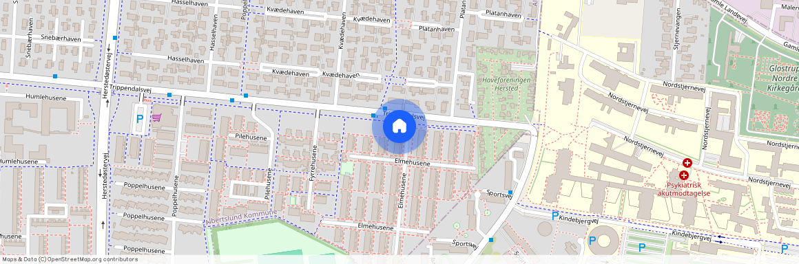 Elmehusene 20, 8000, Aarhus