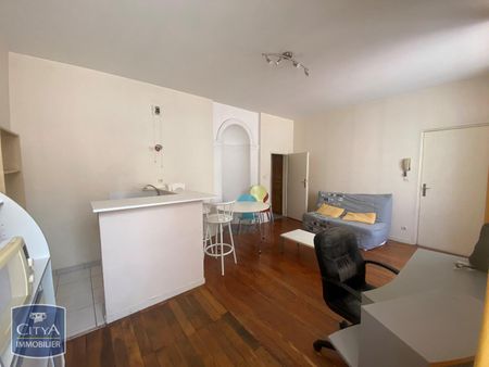 Location Appartement 2 pièces 35m² DIJON 21000 - Photo 2