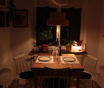 Dörrvägen, Enskede - Photo 4