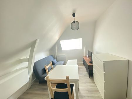 Appartement T1 à Rennes - Photo 3