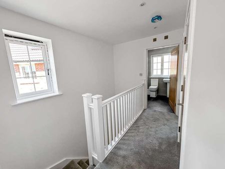 Orchard Way, Wisbech, PE13 - Photo 3