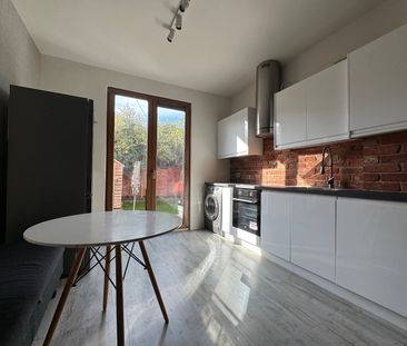 1 Bed Flat, Midland Terrace, NW10 - Photo 6