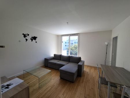 Appartement T2 à louer - 48 m² - Photo 2