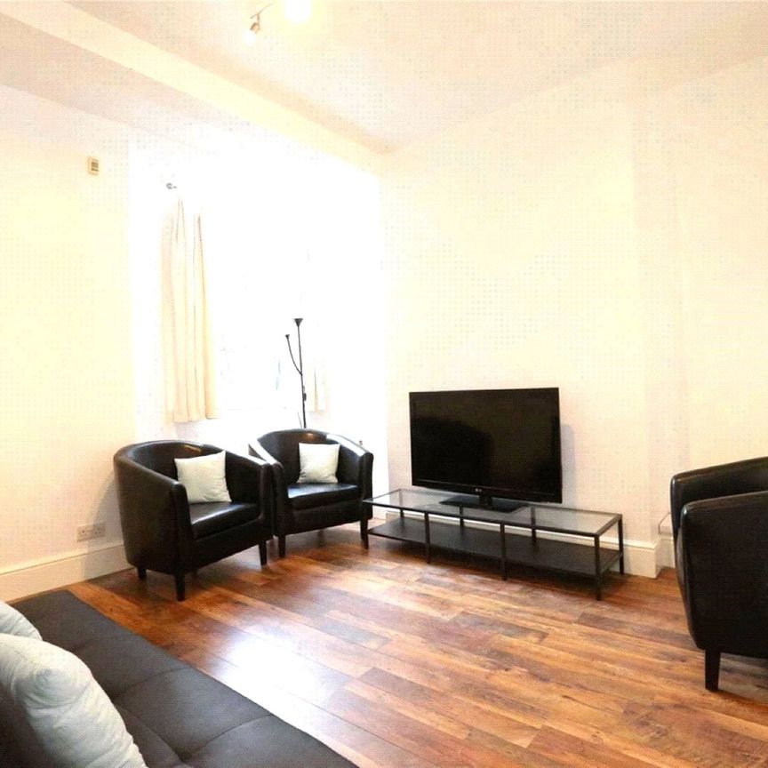 Braemar Road, Fallowfield, Manchester, M14 6PR - Photo 1