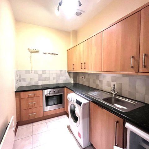 Flat 17, Charlotte Mews, 46 Charlotte Street, AB25 1LT, Aberdeen - Photo 1