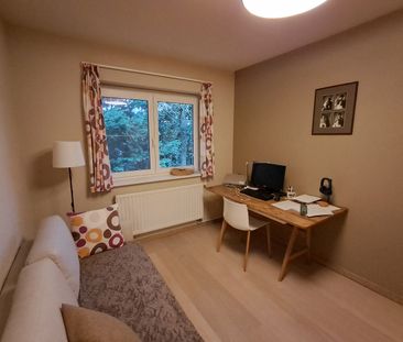 Perfect instapklaar appartement op een mooie en rustige ligging! - Photo 4