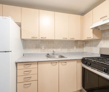For Lease - 414 Jarvis Street Unit# G4, Toronto, Ontario - Photo 4