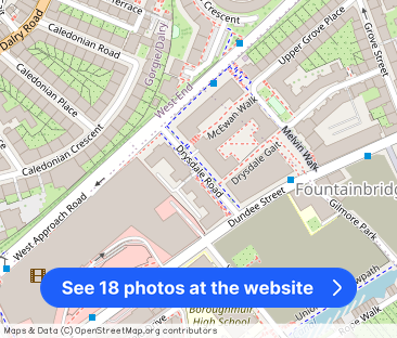 2 bedroom apartment for rent - Photo 1