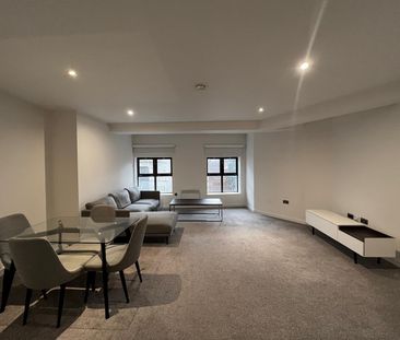 15 Wolstenholme Square, Liverpool, Merseyside, L1 - Photo 3