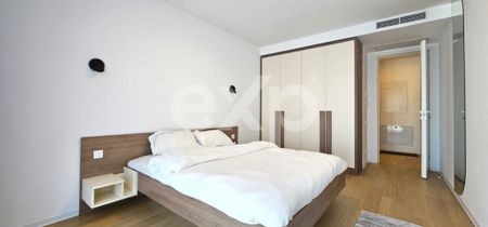 Apt. LUX, doua camere, ONE Lake Club, loc parcare subteran I - Fotografie 5